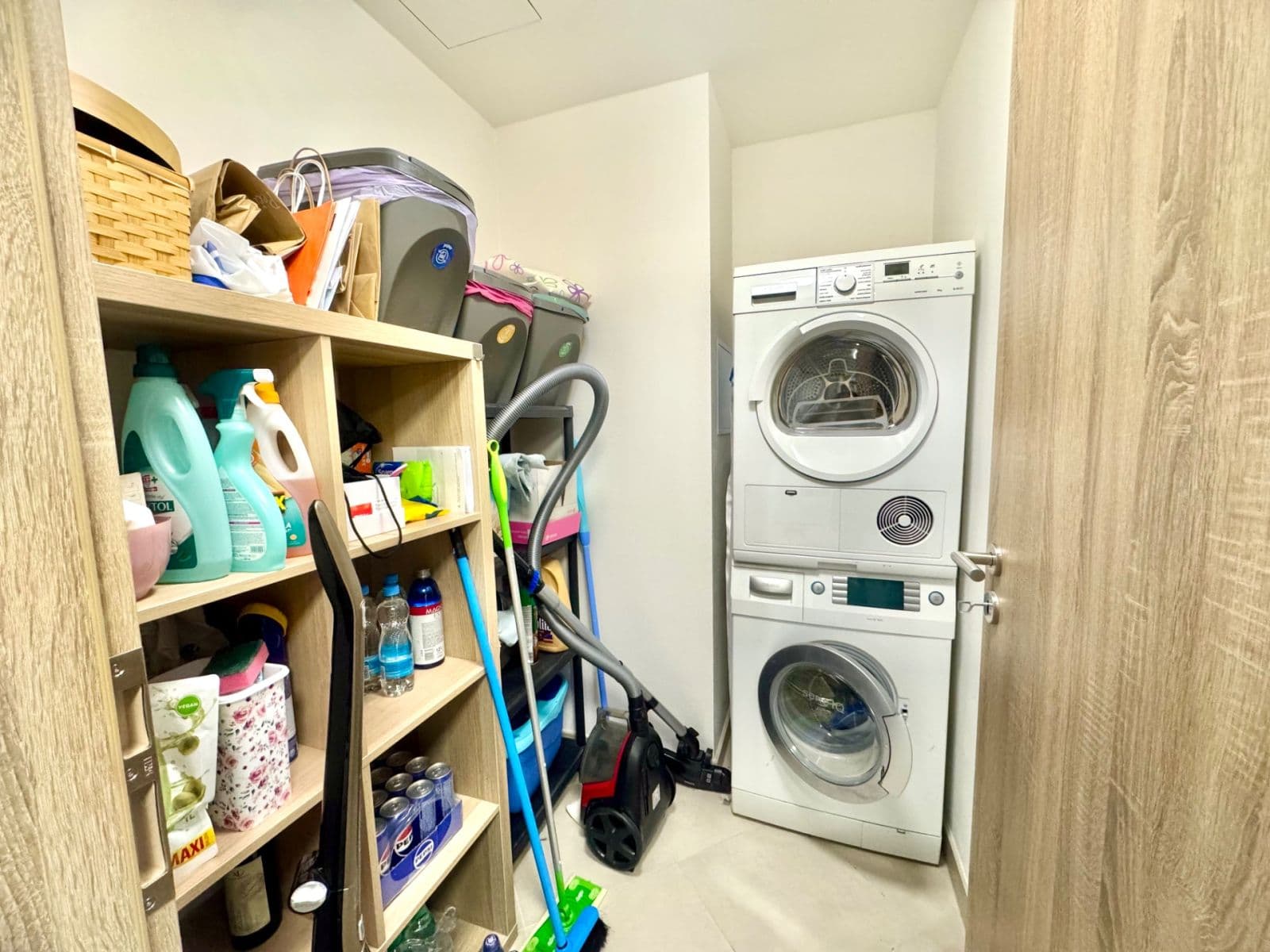 2 bedroom with open-plan kitchen flat for sale, 70 m², Do Zahrádek Ⅰ, Prague, Prague 2 bedroom with open-plan kitchen flat for sale, 70 m², Do Zahrádek Ⅰ, Prague, Prague