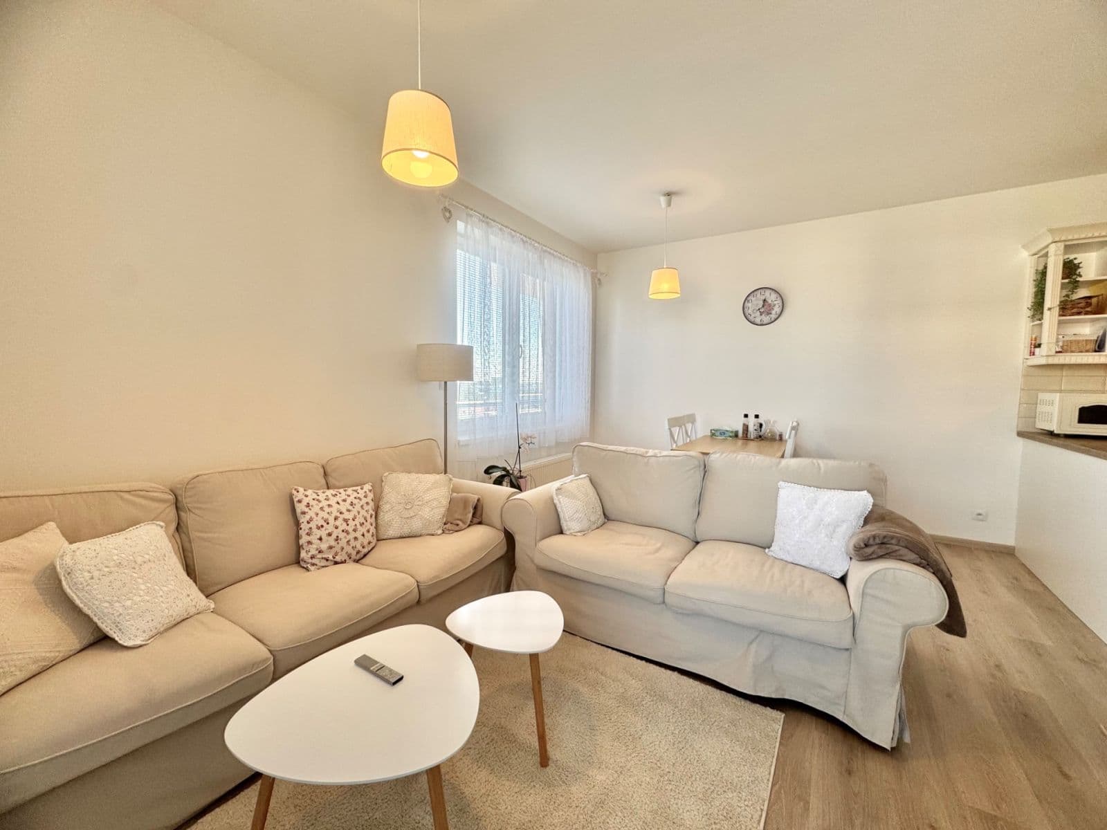 2 bedroom with open-plan kitchen flat for sale, 70 m², Do Zahrádek Ⅰ, Prague, Prague 2 bedroom with open-plan kitchen flat for sale, 70 m², Do Zahrádek Ⅰ, Prague, Prague