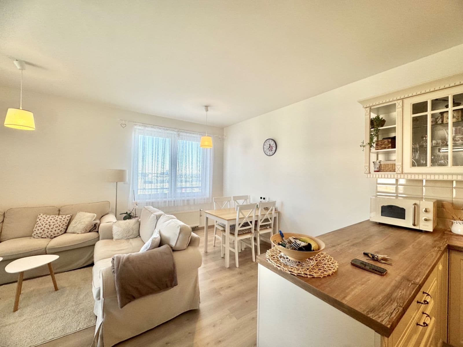 2 bedroom with open-plan kitchen flat for sale, 70 m², Do Zahrádek Ⅰ, Prague, Prague 2 bedroom with open-plan kitchen flat for sale, 70 m², Do Zahrádek Ⅰ, Prague, Prague