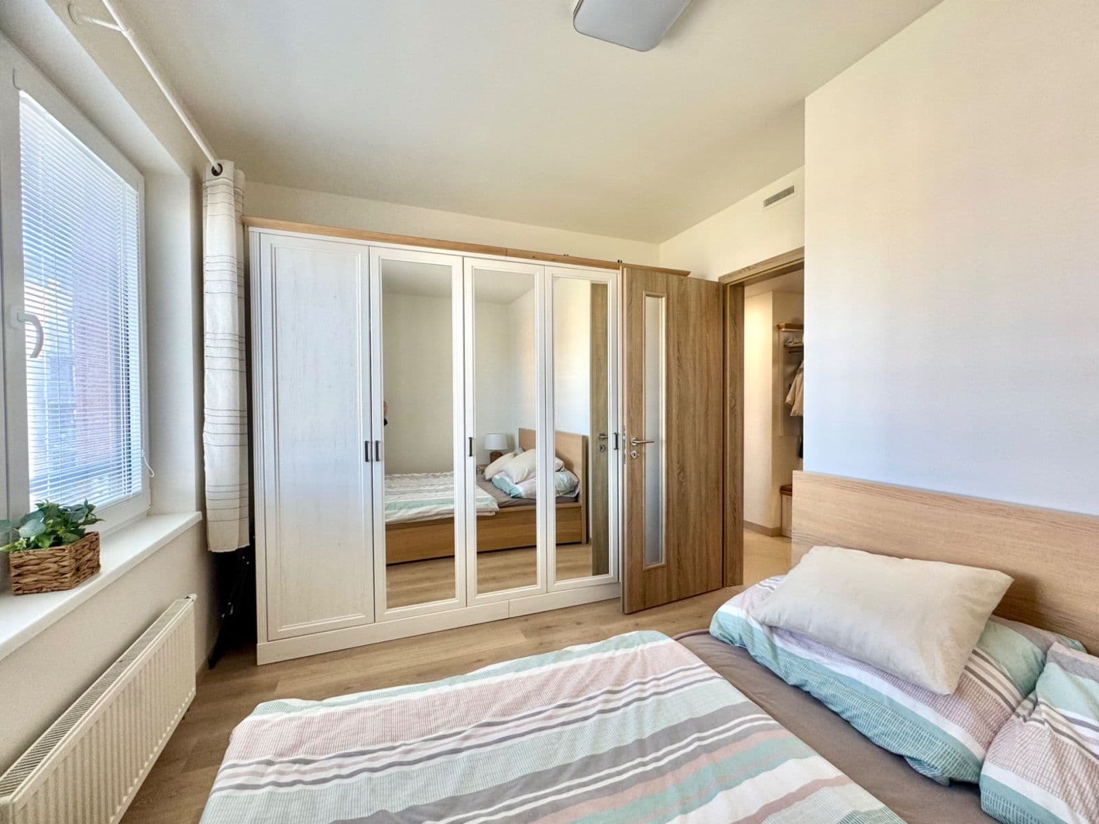 2 bedroom with open-plan kitchen flat for sale, 70 m², Do Zahrádek Ⅰ, Prague, Prague 2 bedroom with open-plan kitchen flat for sale, 70 m², Do Zahrádek Ⅰ, Prague, Prague