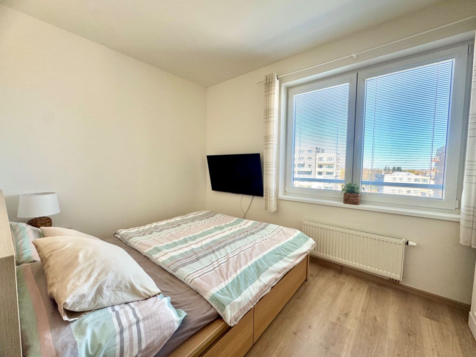 2 bedroom with open-plan kitchen flat for sale, 70 m², Do Zahrádek Ⅰ, Prague, Prague 2 bedroom with open-plan kitchen flat for sale, 70 m², Do Zahrádek Ⅰ, Prague, Prague