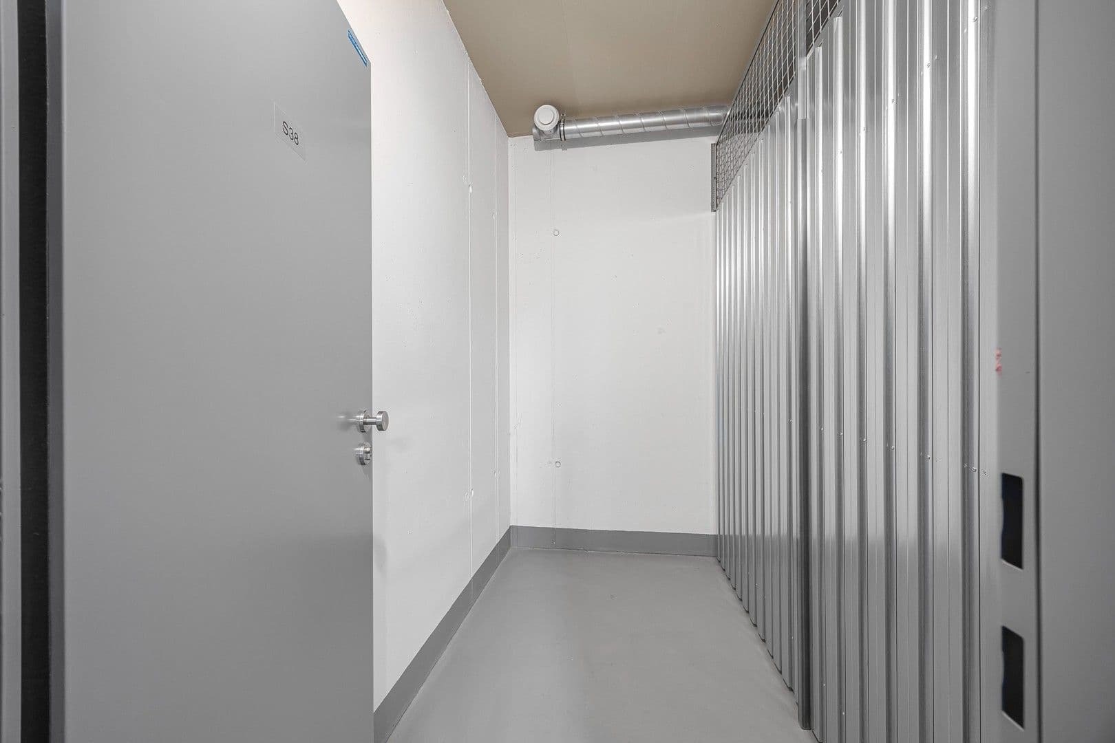 Studio flat to rent, 33 m², Gerstelova, Prague, Prague Studio flat to rent, 33 m², Gerstelova, Prague, Prague