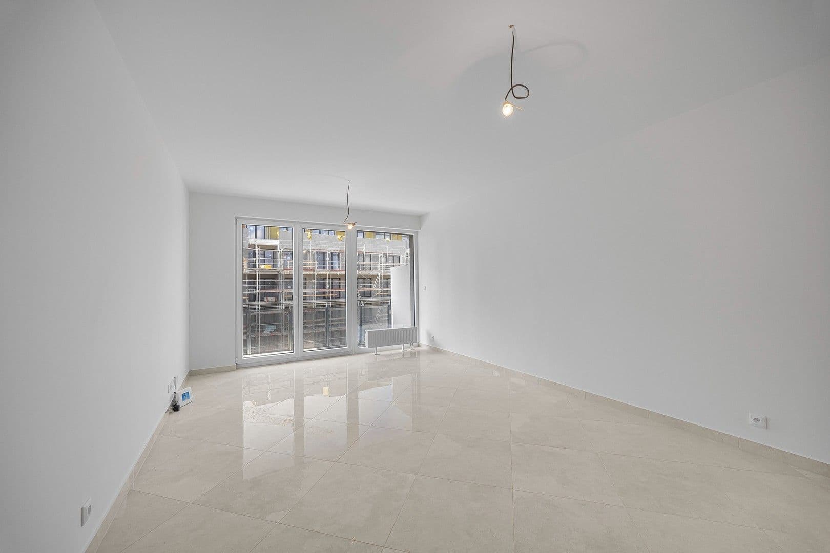 Studio flat to rent, 33 m², Gerstelova, Prague, Prague Studio flat to rent, 33 m², Gerstelova, Prague, Prague