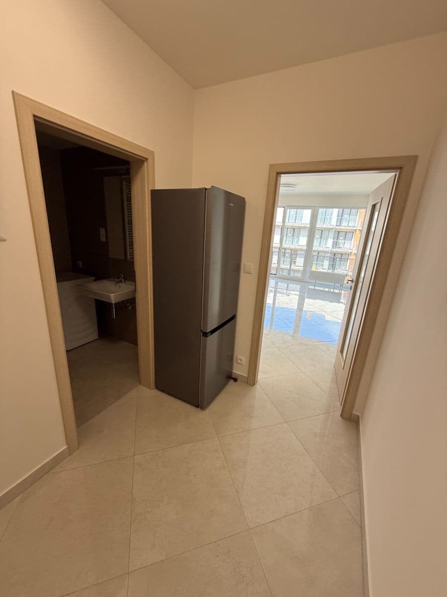 Studio flat to rent, 33 m², Gerstelova, Prague, Prague Studio flat to rent, 33 m², Gerstelova, Prague, Prague