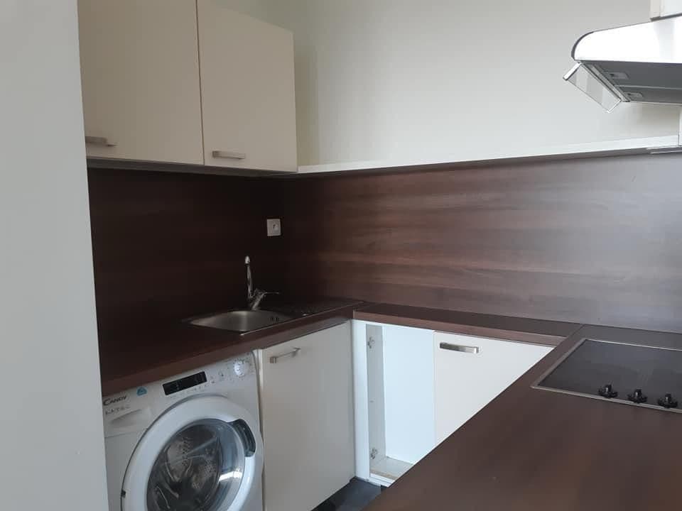 1 bedroom with open-plan kitchen flat for sale, 41 m², Mendelova, Prague, Prague 1 bedroom with open-plan kitchen flat for sale, 41 m², Mendelova, Prague, Prague
