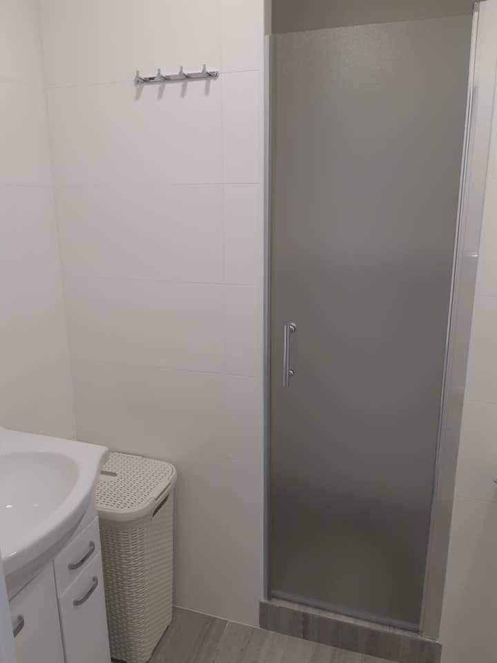 1 bedroom with open-plan kitchen flat for sale, 41 m², Mendelova, Prague, Prague 1 bedroom with open-plan kitchen flat for sale, 41 m², Mendelova, Prague, Prague