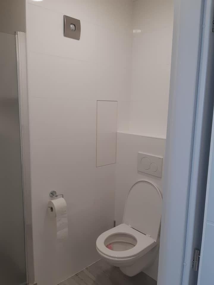 1 bedroom with open-plan kitchen flat for sale, 41 m², Mendelova, Prague, Prague 1 bedroom with open-plan kitchen flat for sale, 41 m², Mendelova, Prague, Prague