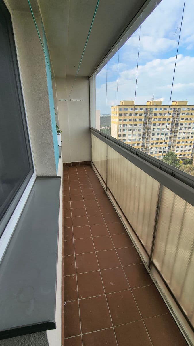 1 bedroom with open-plan kitchen flat for sale, 41 m², Mendelova, Prague, Prague 1 bedroom with open-plan kitchen flat for sale, 41 m², Mendelova, Prague, Prague