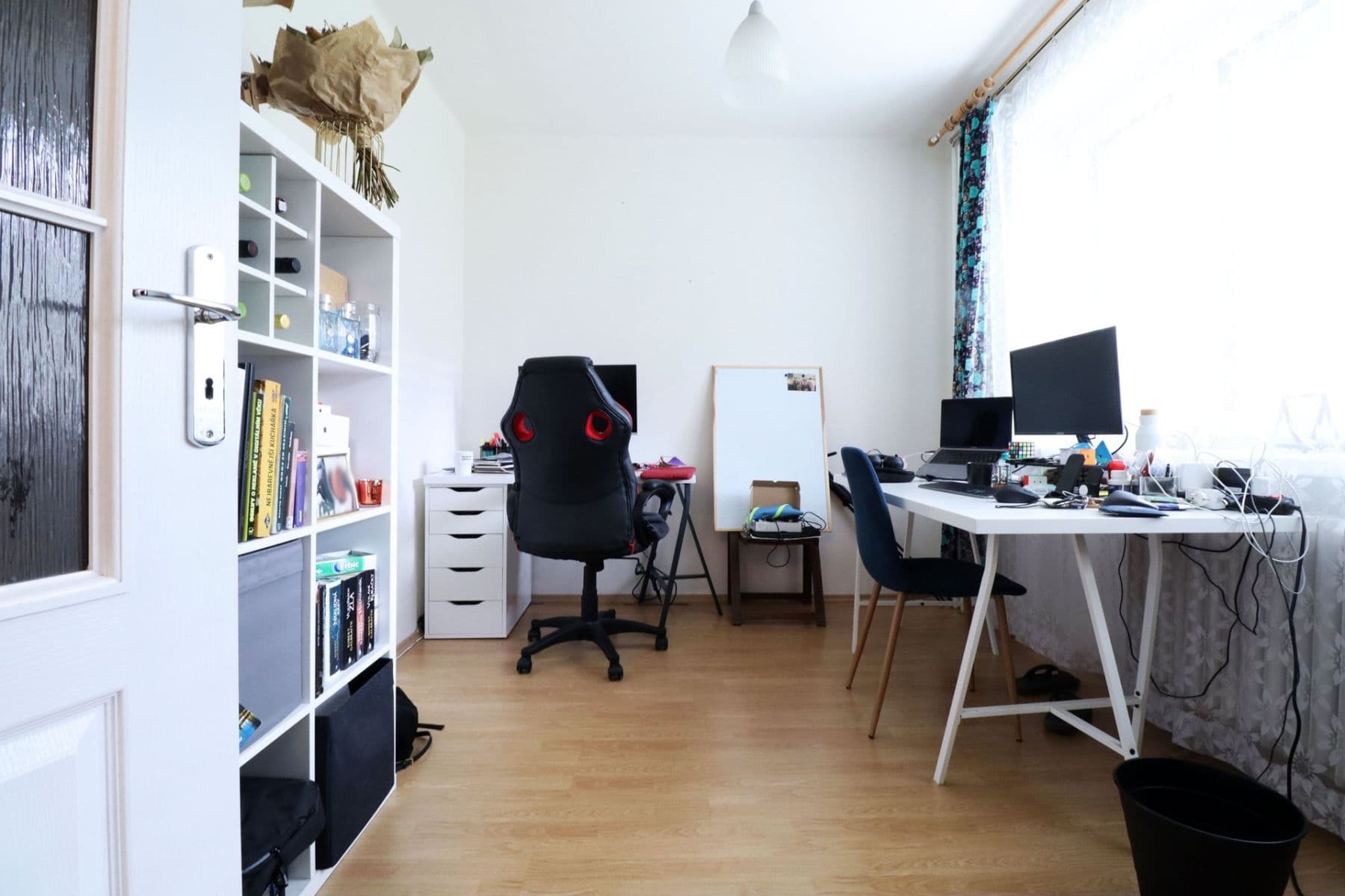 3 bedroom flat to rent, 65 m², Vrbenského, Prague, Prague 3 bedroom flat to rent, 65 m², Vrbenského, Prague, Prague