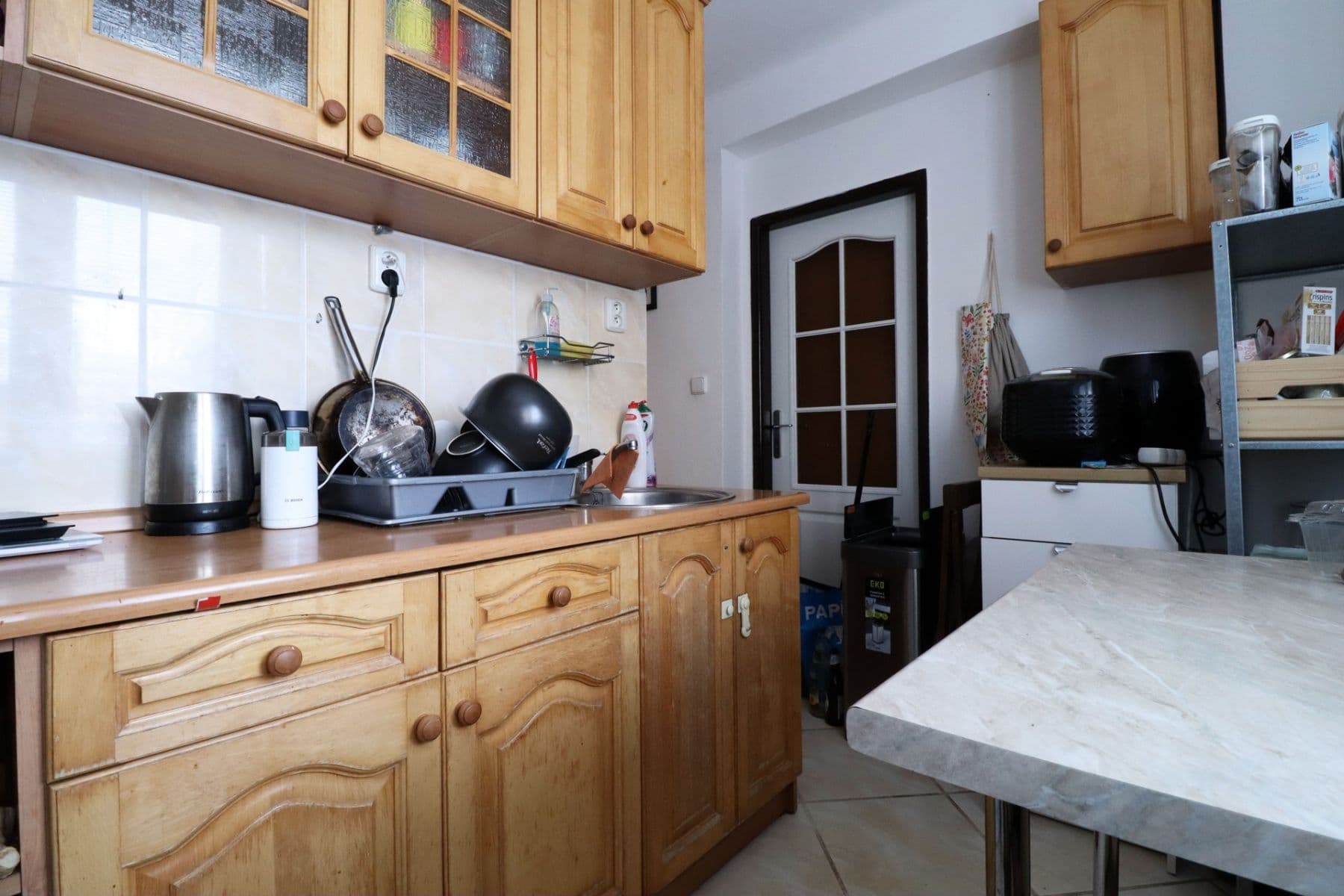 3 bedroom flat to rent, 65 m², Vrbenského, Prague, Prague 3 bedroom flat to rent, 65 m², Vrbenského, Prague, Prague