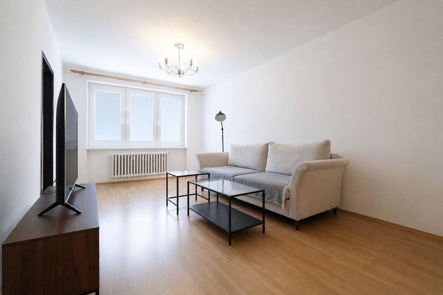 3 bedroom flat to rent, 65 m², Vrbenského, Prague, Prague 3 bedroom flat to rent, 65 m², Vrbenského, Prague, Prague