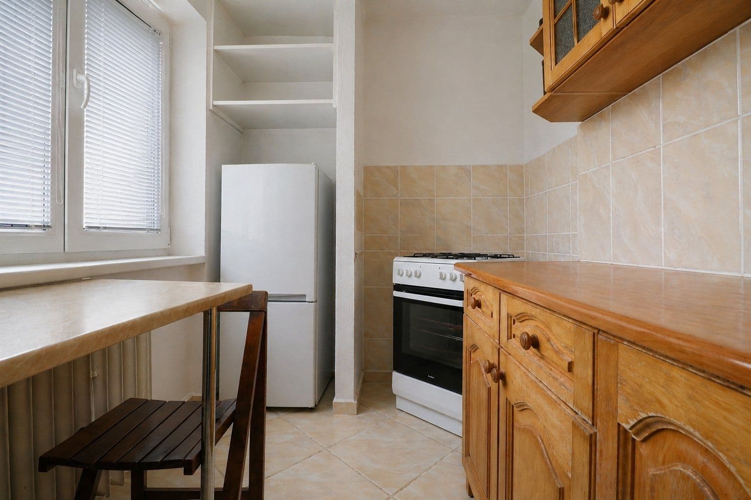 3 bedroom flat to rent, 65 m², Vrbenského, Prague, Prague 3 bedroom flat to rent, 65 m², Vrbenského, Prague, Prague
