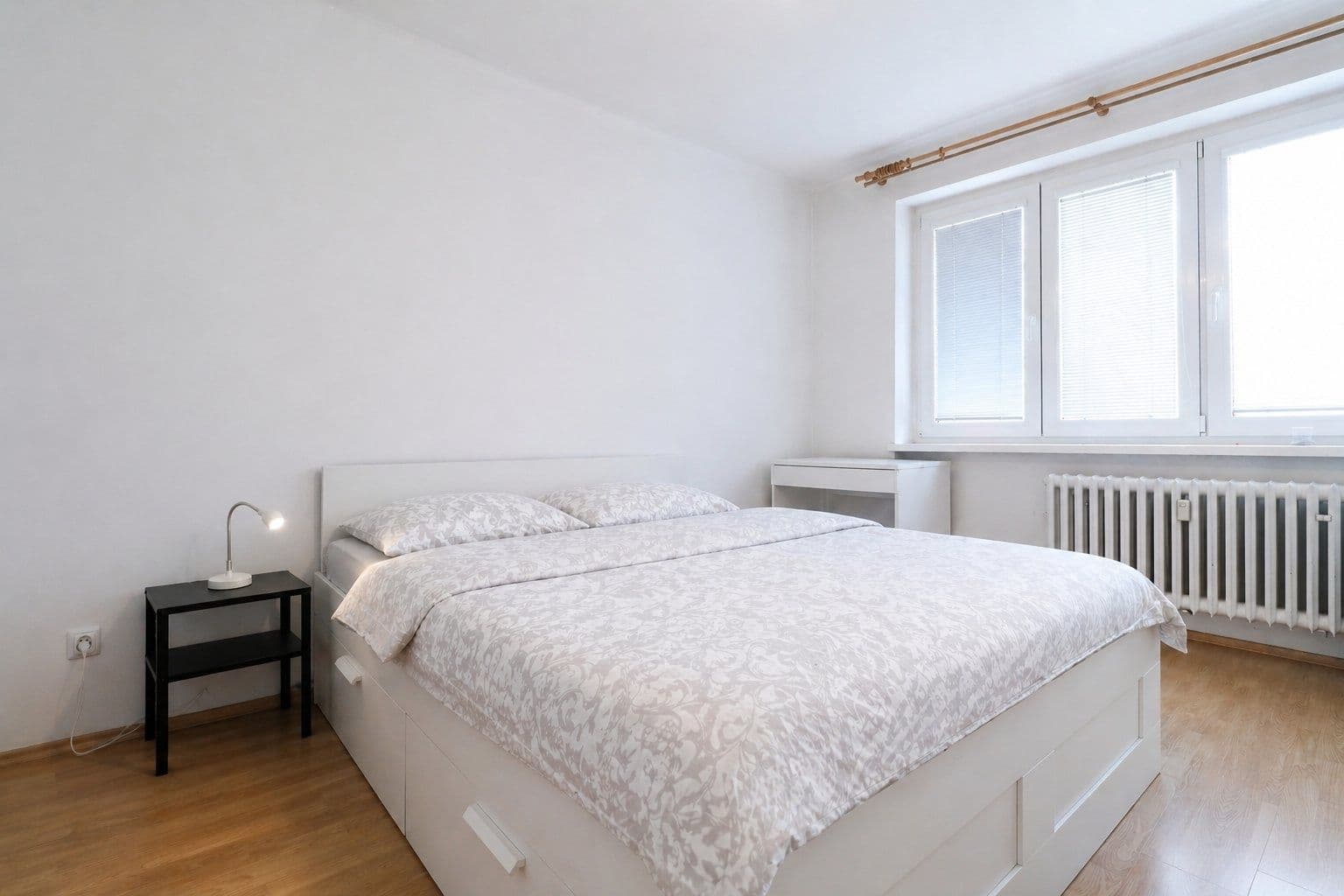 3 bedroom flat to rent, 65 m², Vrbenského, Prague, Prague 3 bedroom flat to rent, 65 m², Vrbenského, Prague, Prague