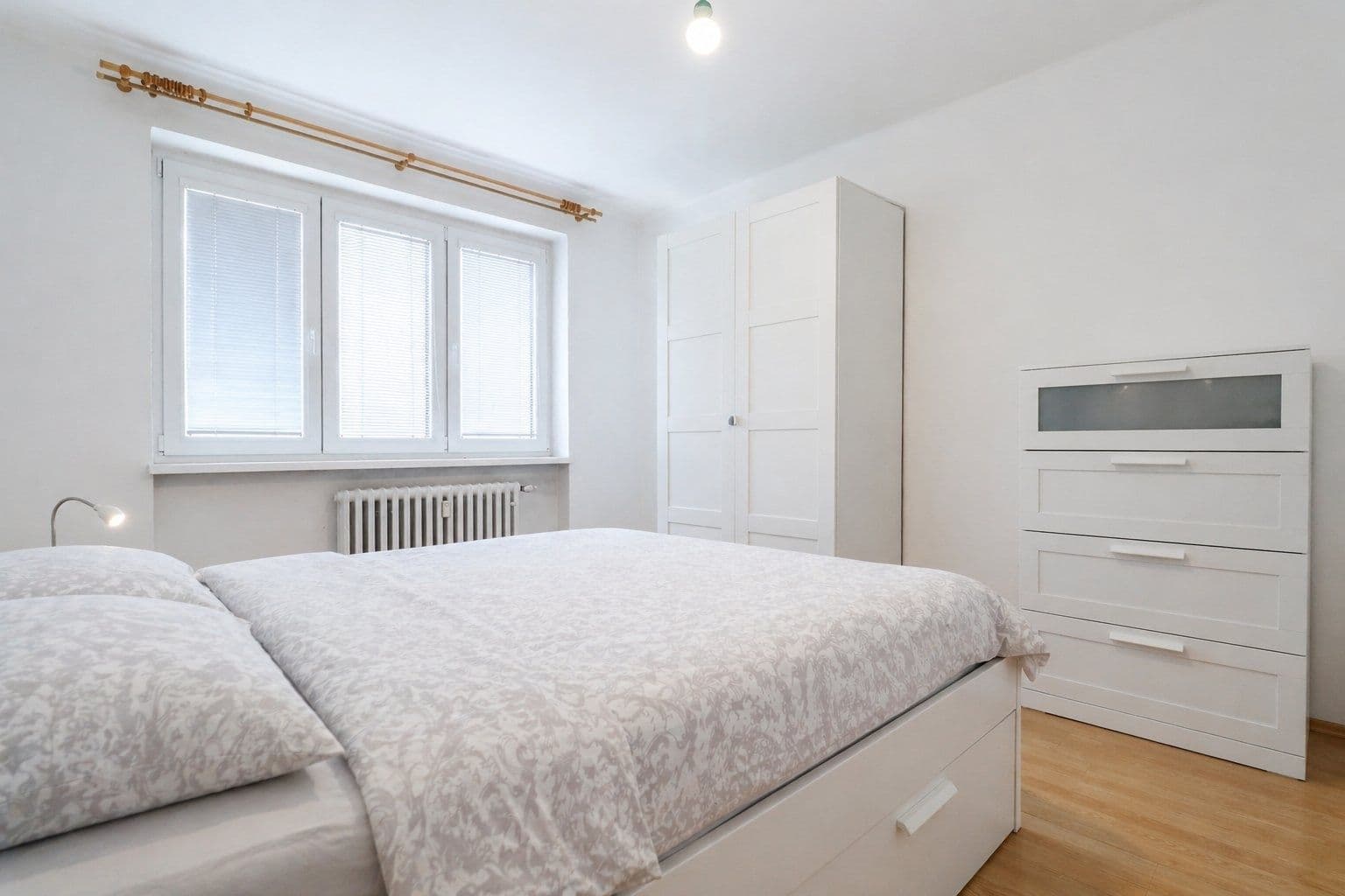 3 bedroom flat to rent, 65 m², Vrbenského, Prague, Prague 3 bedroom flat to rent, 65 m², Vrbenského, Prague, Prague