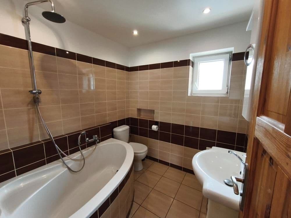 1 bedroom with open-plan kitchen flat to rent, 50 m², Lnářská, Prague, Prague 1 bedroom with open-plan kitchen flat to rent, 50 m², Lnářská, Prague, Prague