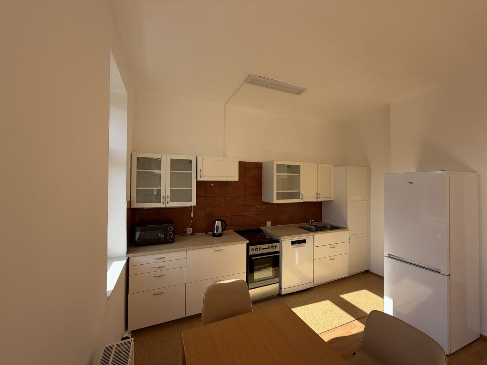 1 bedroom with open-plan kitchen flat to rent, 57 m², Sedlákova, Brno, Jihomoravský Region 1 bedroom with open-plan kitchen flat to rent, 57 m², Sedlákova, Brno, Jihomoravský Region