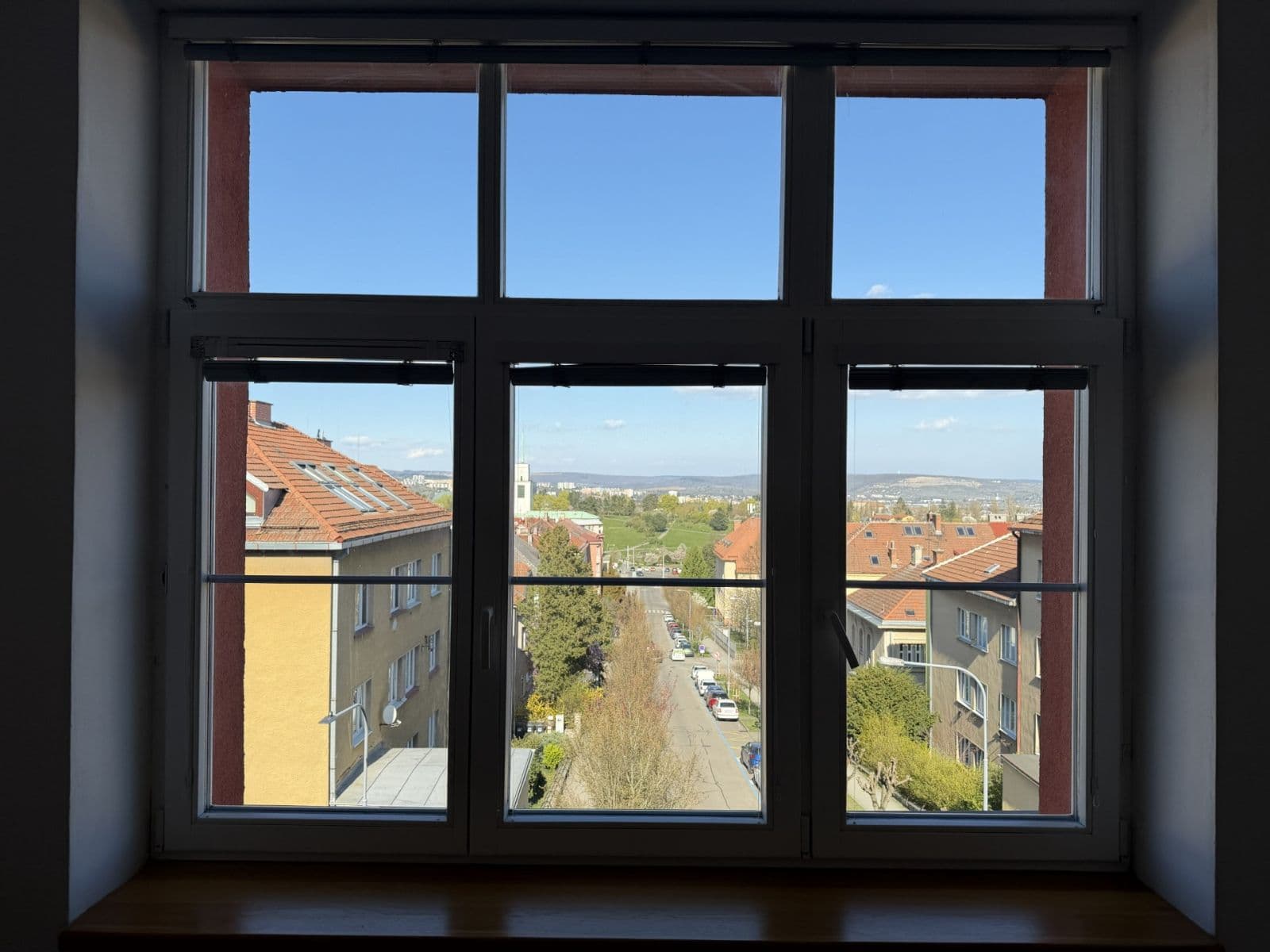 1 bedroom with open-plan kitchen flat to rent, 57 m², Sedlákova, Brno, Jihomoravský Region 1 bedroom with open-plan kitchen flat to rent, 57 m², Sedlákova, Brno, Jihomoravský Region