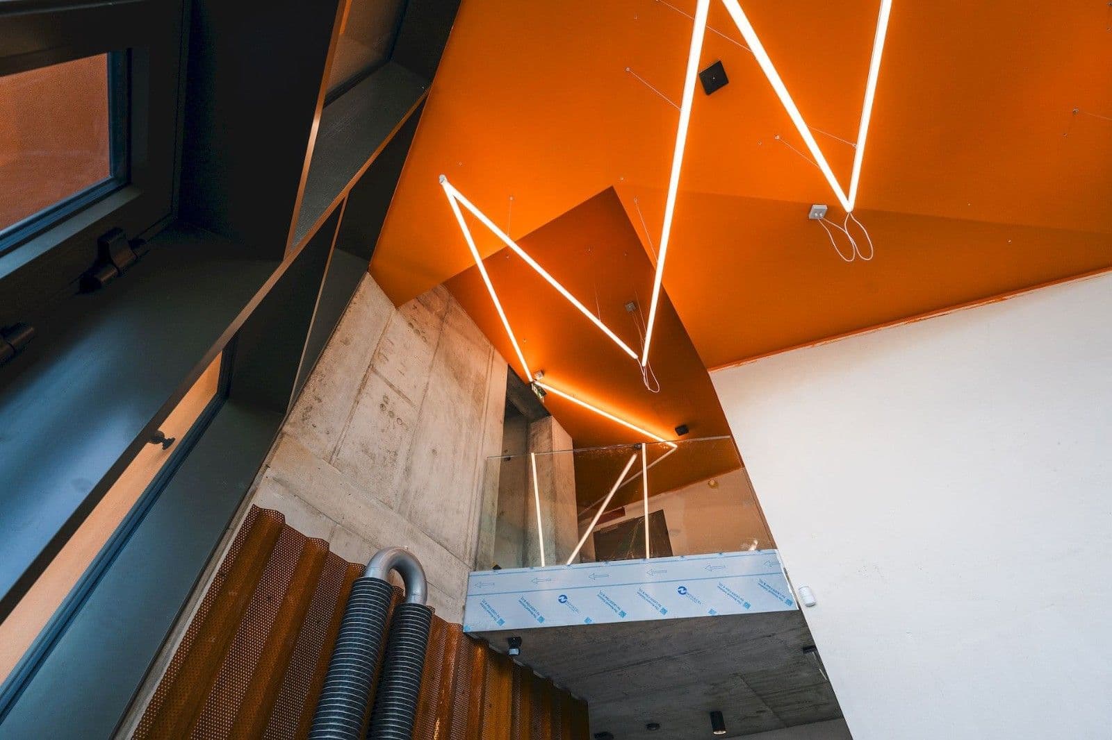 Studio flat to rent, 34 m², U Komína, Prague, Prague Studio flat to rent, 34 m², U Komína, Prague, Prague