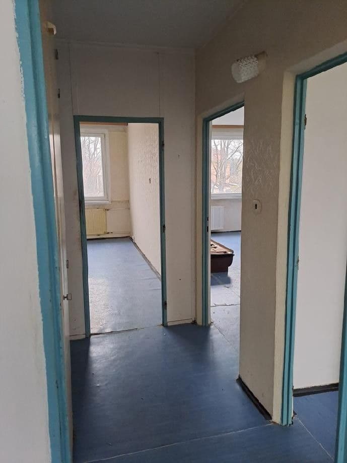 3 bedroom flat for sale, 81 m², Jižní, Česká Lípa, Liberecký Region 3 bedroom flat for sale, 81 m², Jižní, Česká Lípa, Liberecký Region