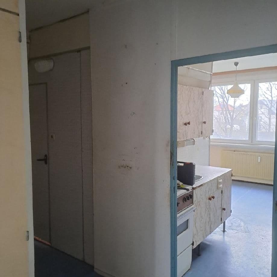 3 bedroom flat for sale, 81 m², Jižní, Česká Lípa, Liberecký Region 3 bedroom flat for sale, 81 m², Jižní, Česká Lípa, Liberecký Region