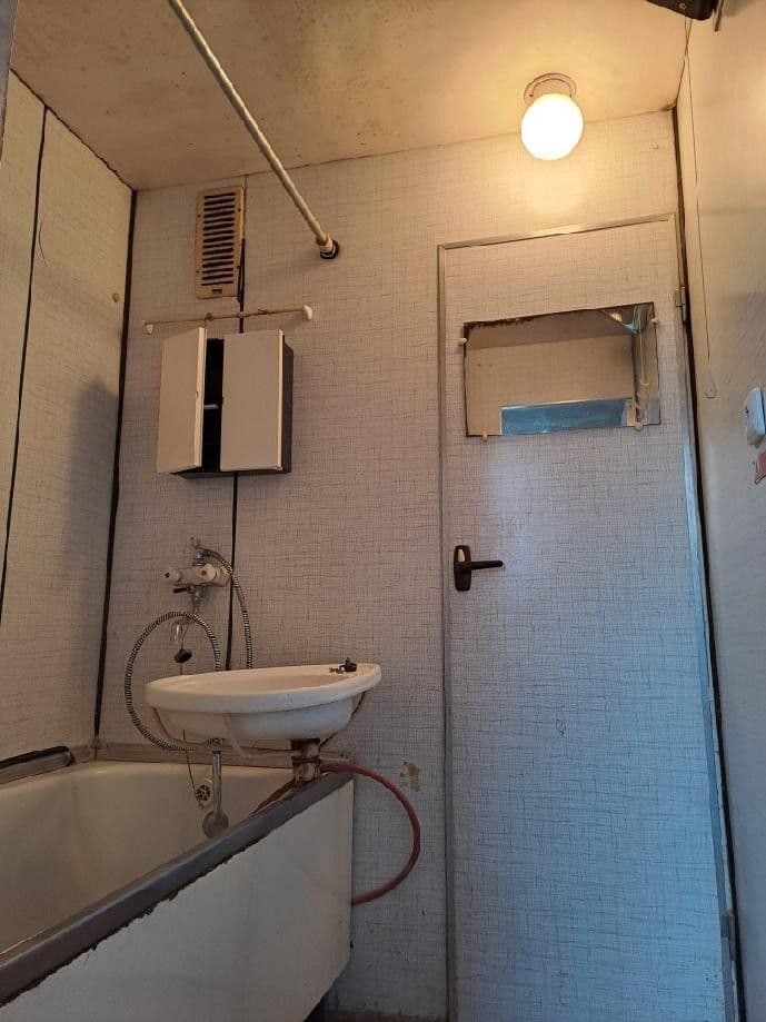 3 bedroom flat for sale, 81 m², Jižní, Česká Lípa, Liberecký Region 3 bedroom flat for sale, 81 m², Jižní, Česká Lípa, Liberecký Region