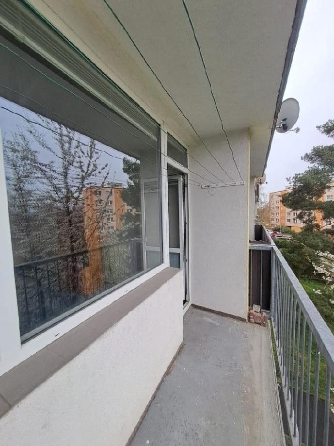 3 bedroom flat for sale, 81 m², Jižní, Česká Lípa, Liberecký Region 3 bedroom flat for sale, 81 m², Jižní, Česká Lípa, Liberecký Region