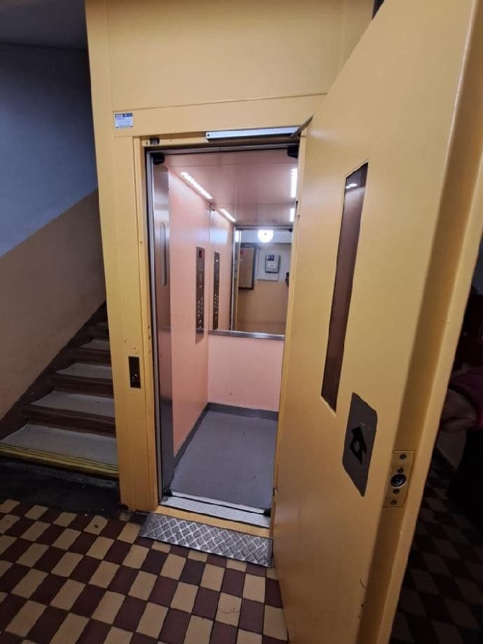 3 bedroom flat for sale, 81 m², Jižní, Česká Lípa, Liberecký Region 3 bedroom flat for sale, 81 m², Jižní, Česká Lípa, Liberecký Region