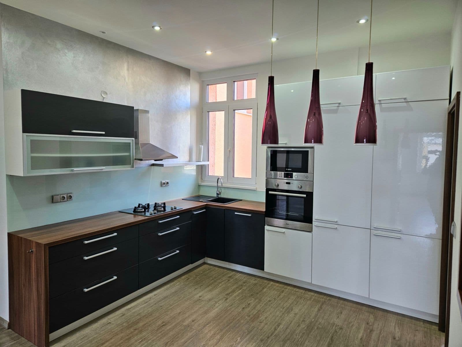 3 bedroom flat to rent, 85 m², Hřbitovní, Nový Jičín, Moravskoslezský Region 3 bedroom flat to rent, 85 m², Hřbitovní, Nový Jičín, Moravskoslezský Region