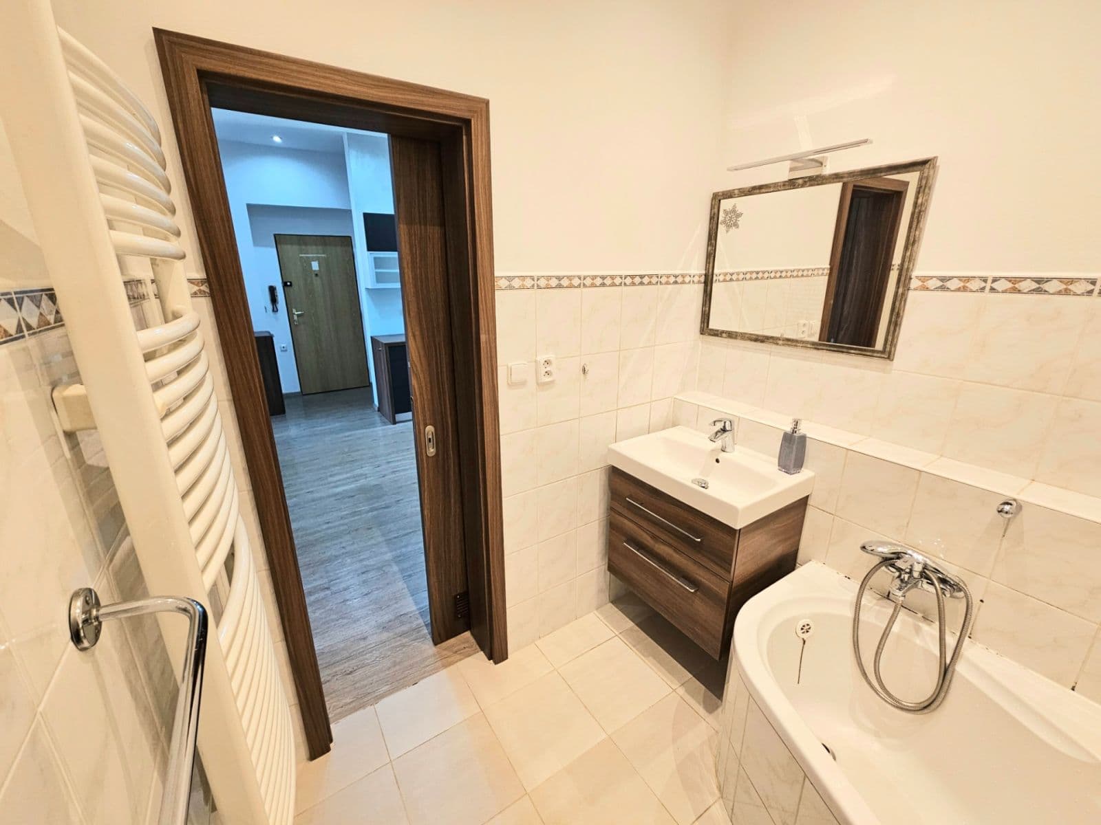 3 bedroom flat to rent, 85 m², Hřbitovní, Nový Jičín, Moravskoslezský Region 3 bedroom flat to rent, 85 m², Hřbitovní, Nový Jičín, Moravskoslezský Region