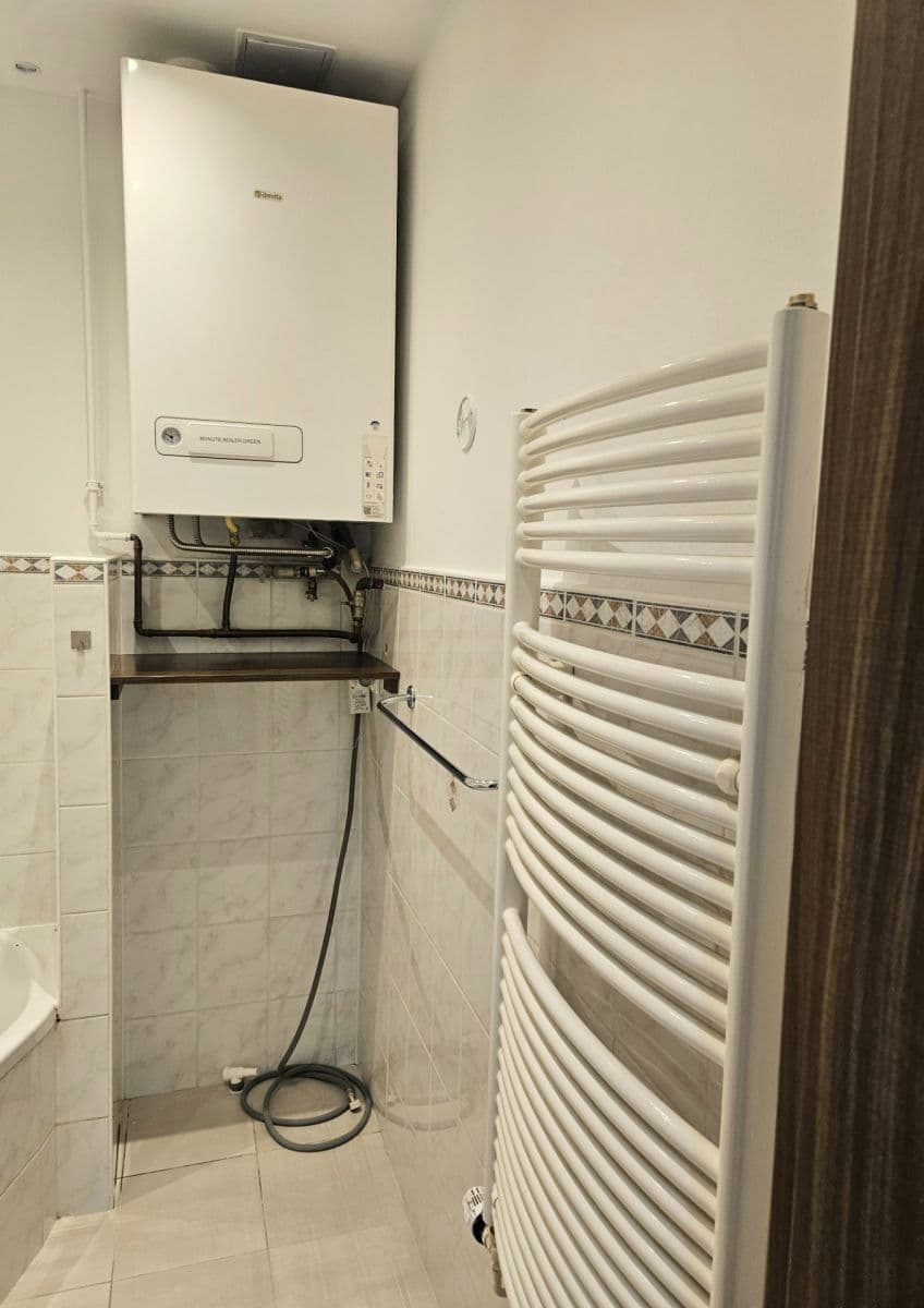 3 bedroom flat to rent, 85 m², Hřbitovní, Nový Jičín, Moravskoslezský Region 3 bedroom flat to rent, 85 m², Hřbitovní, Nový Jičín, Moravskoslezský Region