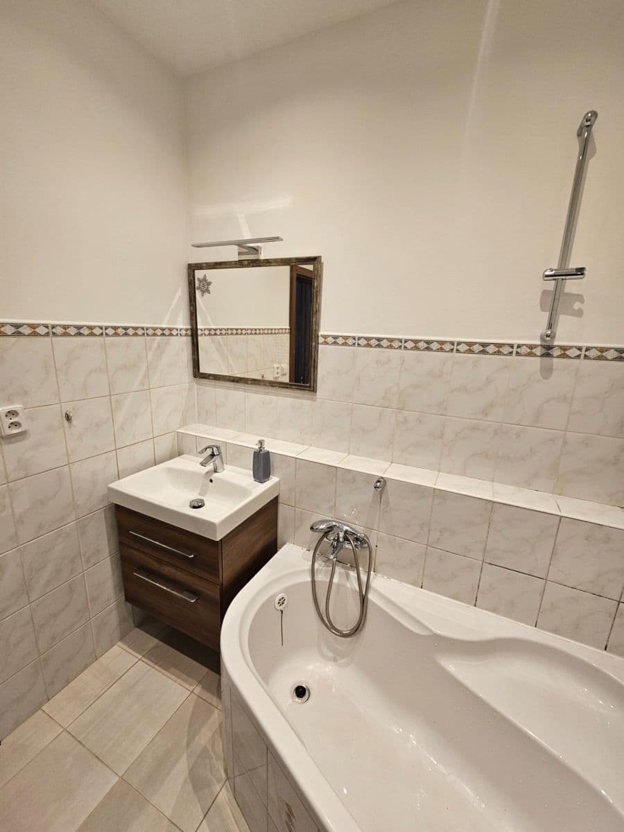 3 bedroom flat to rent, 85 m², Hřbitovní, Nový Jičín, Moravskoslezský Region 3 bedroom flat to rent, 85 m², Hřbitovní, Nový Jičín, Moravskoslezský Region