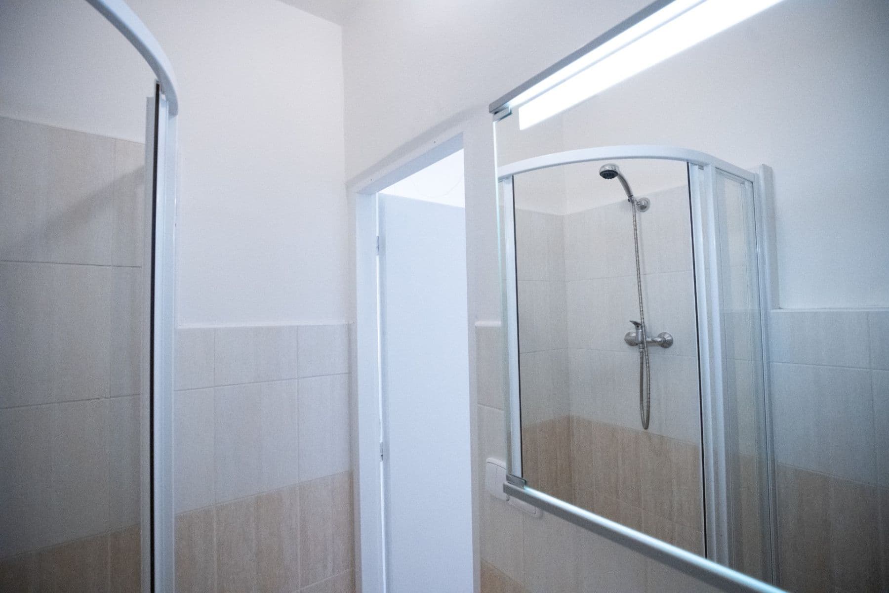 1 bedroom with open-plan kitchen flat to rent, 48 m², Žerotínova, Prague, Prague 1 bedroom with open-plan kitchen flat to rent, 48 m², Žerotínova, Prague, Prague