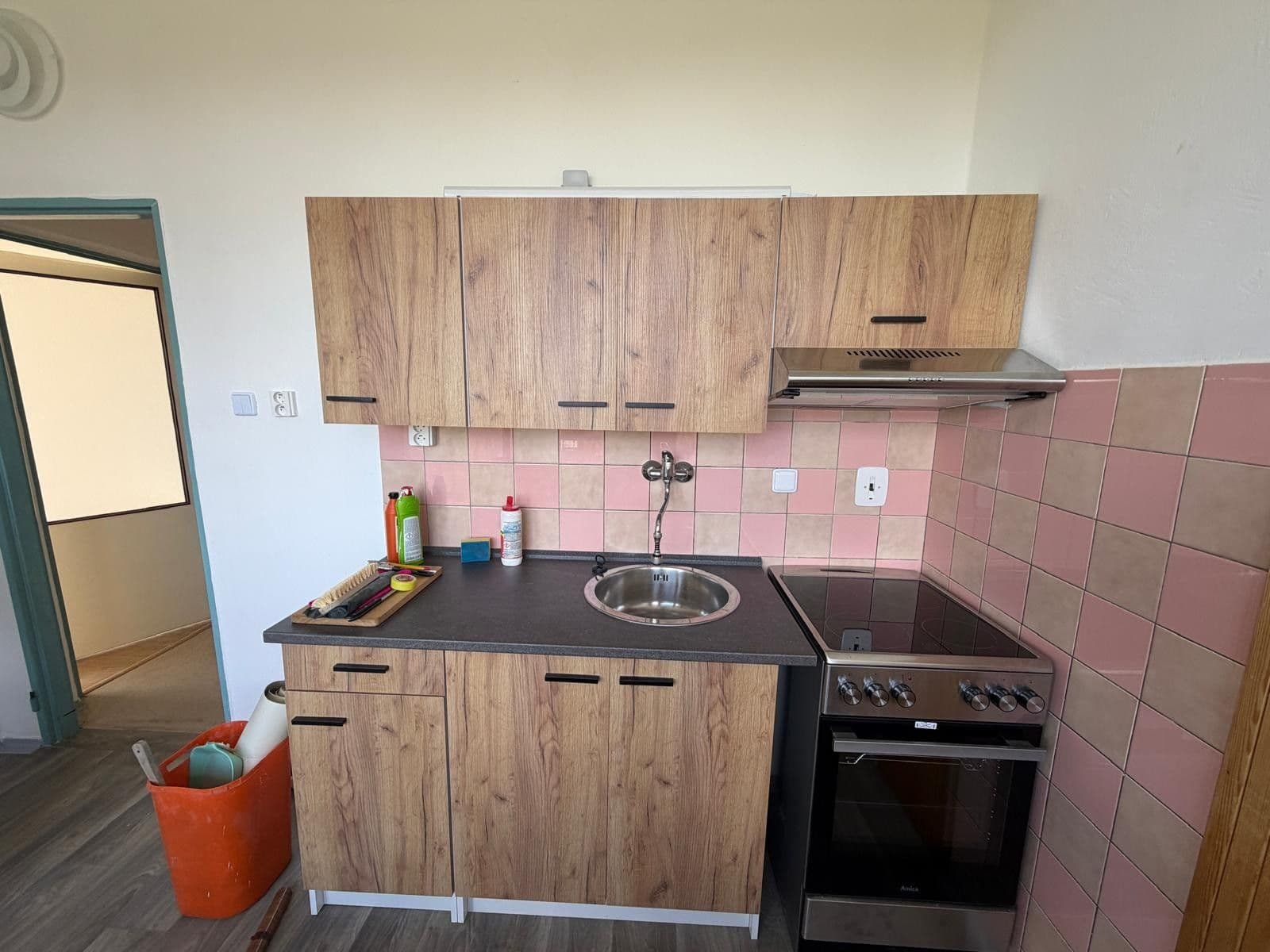 2 bedroom flat to rent, 65 m², Jižní, Česká Lípa, Liberecký Region 2 bedroom flat to rent, 65 m², Jižní, Česká Lípa, Liberecký Region