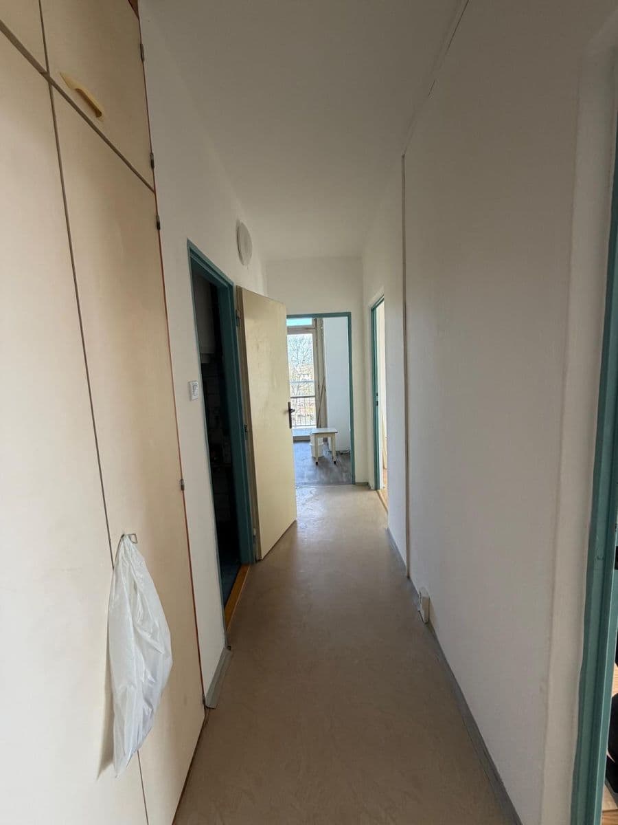 2 bedroom flat to rent, 65 m², Jižní, Česká Lípa, Liberecký Region 2 bedroom flat to rent, 65 m², Jižní, Česká Lípa, Liberecký Region