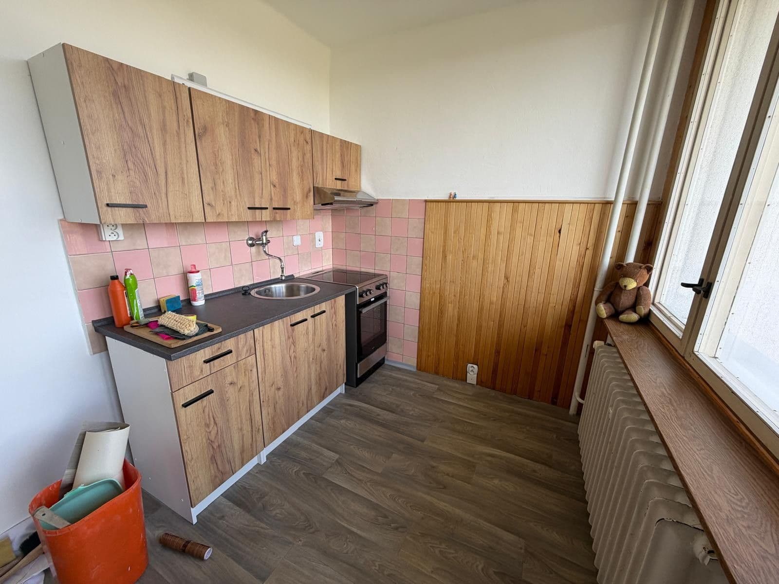 2 bedroom flat to rent, 65 m², Jižní, Česká Lípa, Liberecký Region 2 bedroom flat to rent, 65 m², Jižní, Česká Lípa, Liberecký Region