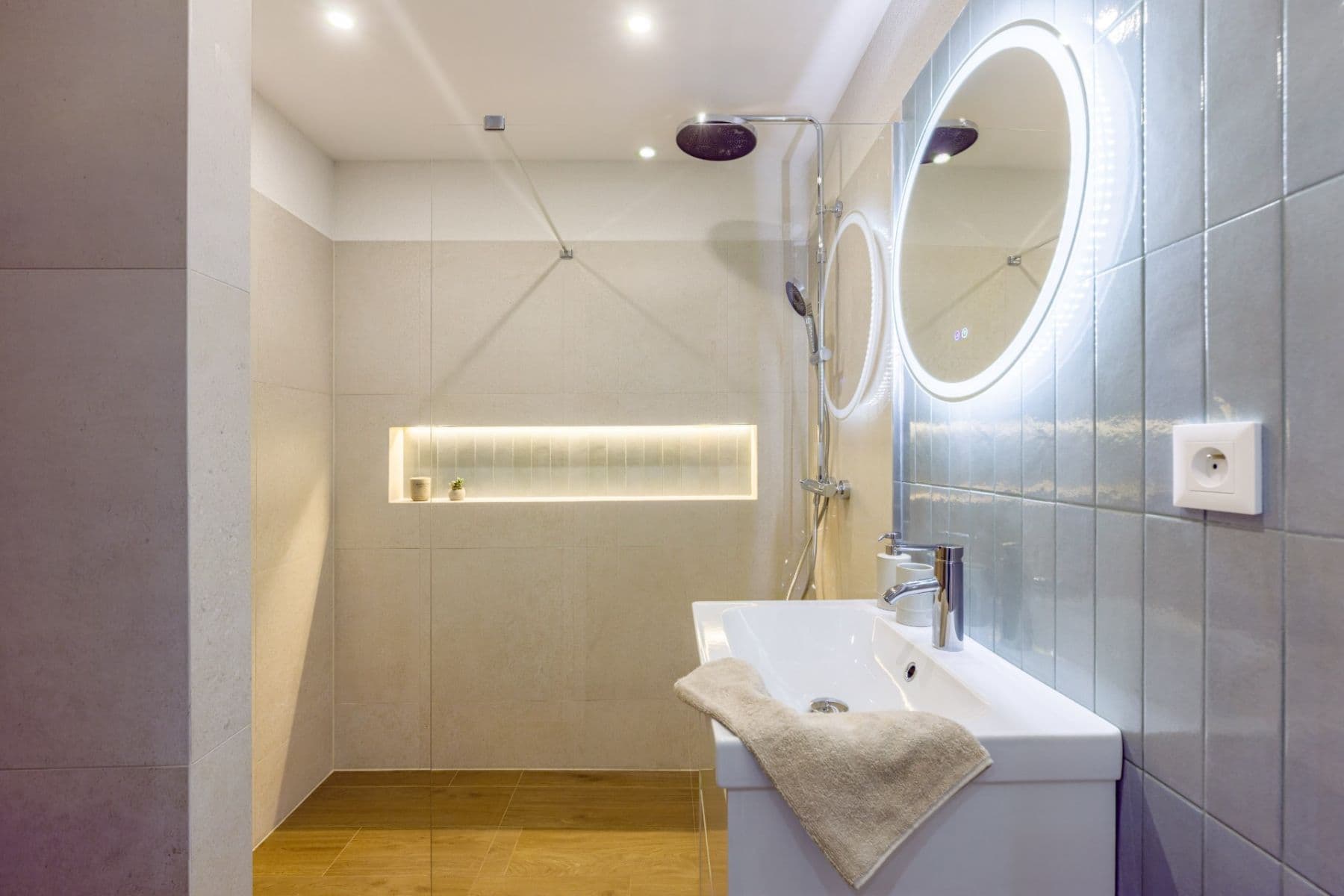 1 bedroom with open-plan kitchen flat for sale, 80 m², nábř. Dr. Edvarda Beneše, Přerov, Olomoucký Region 1 bedroom with open-plan kitchen flat for sale, 80 m², nábř. Dr. Edvarda Beneše, Přerov, Olomoucký Region