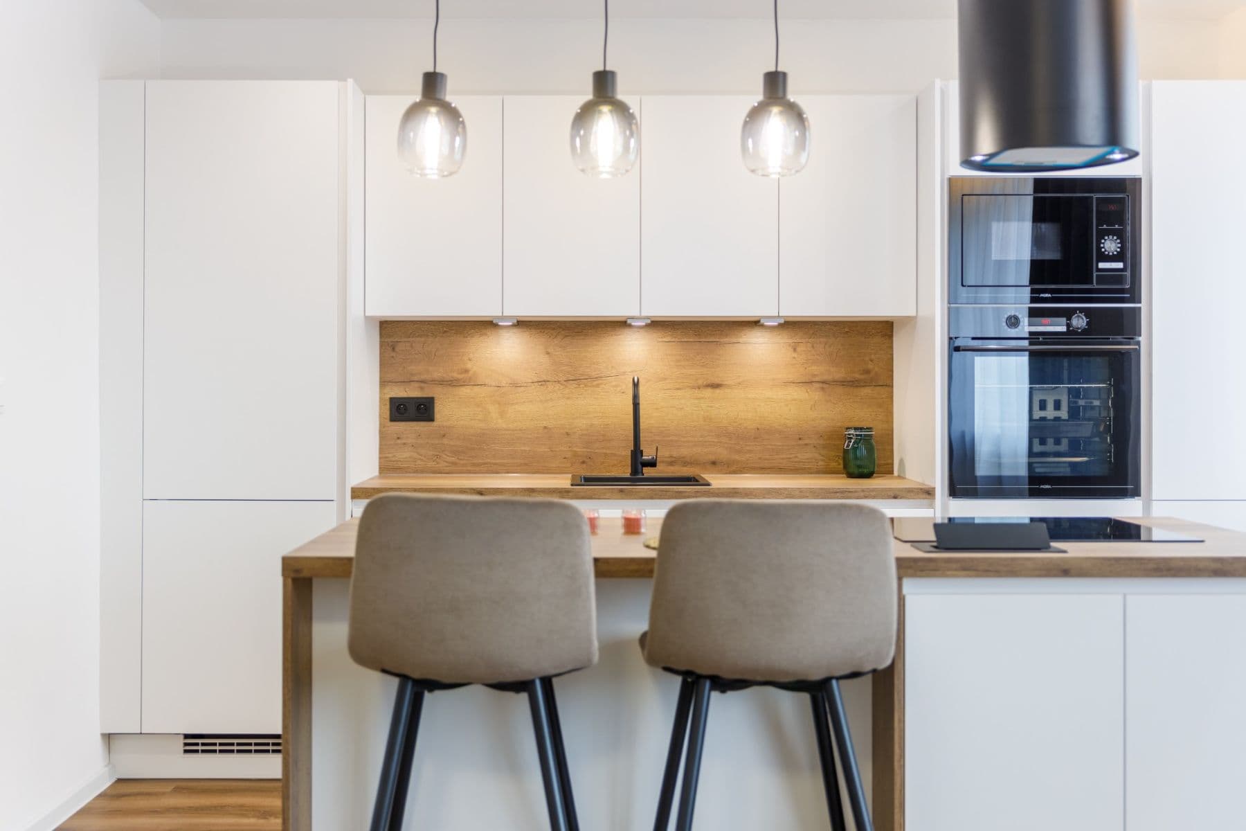 1 bedroom with open-plan kitchen flat for sale, 80 m², nábř. Dr. Edvarda Beneše, Přerov, Olomoucký Region 1 bedroom with open-plan kitchen flat for sale, 80 m², nábř. Dr. Edvarda Beneše, Přerov, Olomoucký Region