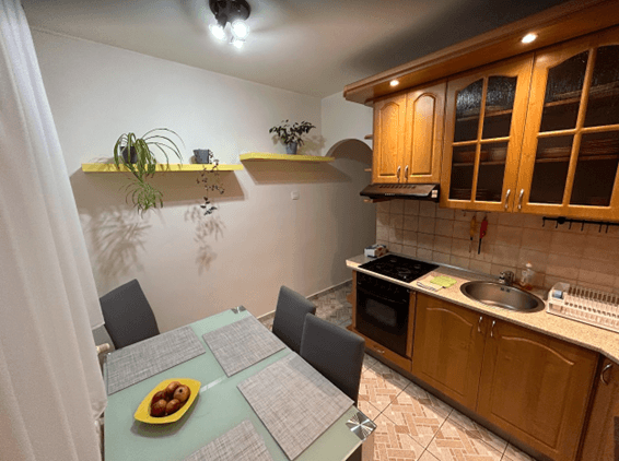 3 bedroom flat to rent, 62 m², Toryská, Vrakuňa, Bratislavský Region 3 bedroom flat to rent, 62 m², Toryská, Vrakuňa, Bratislavský Region