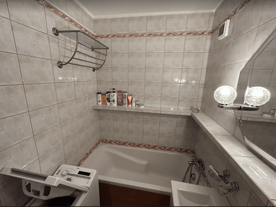 3 bedroom flat to rent, 62 m², Toryská, Vrakuňa, Bratislavský Region 3 bedroom flat to rent, 62 m², Toryská, Vrakuňa, Bratislavský Region