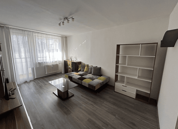 3 bedroom flat to rent, 62 m², Toryská, Vrakuňa, Bratislavský Region 3 bedroom flat to rent, 62 m², Toryská, Vrakuňa, Bratislavský Region