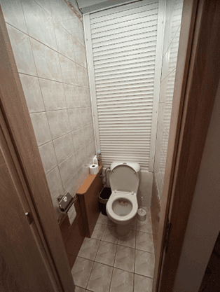 3 bedroom flat to rent, 62 m², Toryská, Vrakuňa, Bratislavský Region 3 bedroom flat to rent, 62 m², Toryská, Vrakuňa, Bratislavský Region