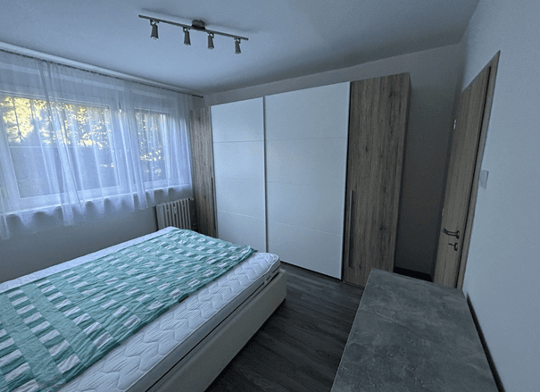 3 bedroom flat to rent, 62 m², Toryská, Vrakuňa, Bratislavský Region 3 bedroom flat to rent, 62 m², Toryská, Vrakuňa, Bratislavský Region