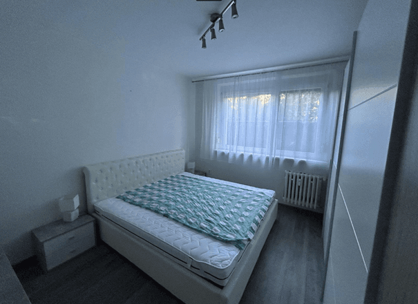 3 bedroom flat to rent, 62 m², Toryská, Vrakuňa, Bratislavský Region 3 bedroom flat to rent, 62 m², Toryská, Vrakuňa, Bratislavský Region