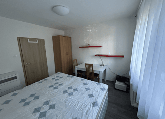 3 bedroom flat to rent, 62 m², Toryská, Vrakuňa, Bratislavský Region 3 bedroom flat to rent, 62 m², Toryská, Vrakuňa, Bratislavský Region