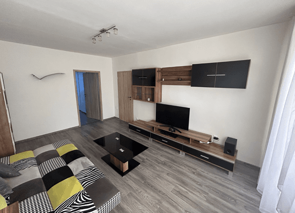 3 bedroom flat to rent, 62 m², Toryská, Vrakuňa, Bratislavský Region 3 bedroom flat to rent, 62 m², Toryská, Vrakuňa, Bratislavský Region