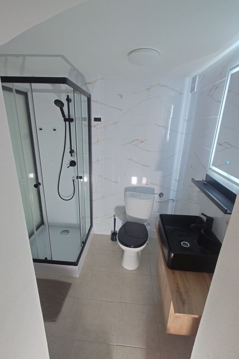 house to rent, 120 m², Veverské Knínice, Jihomoravský Region house to rent, 120 m², Veverské Knínice, Jihomoravský Region
