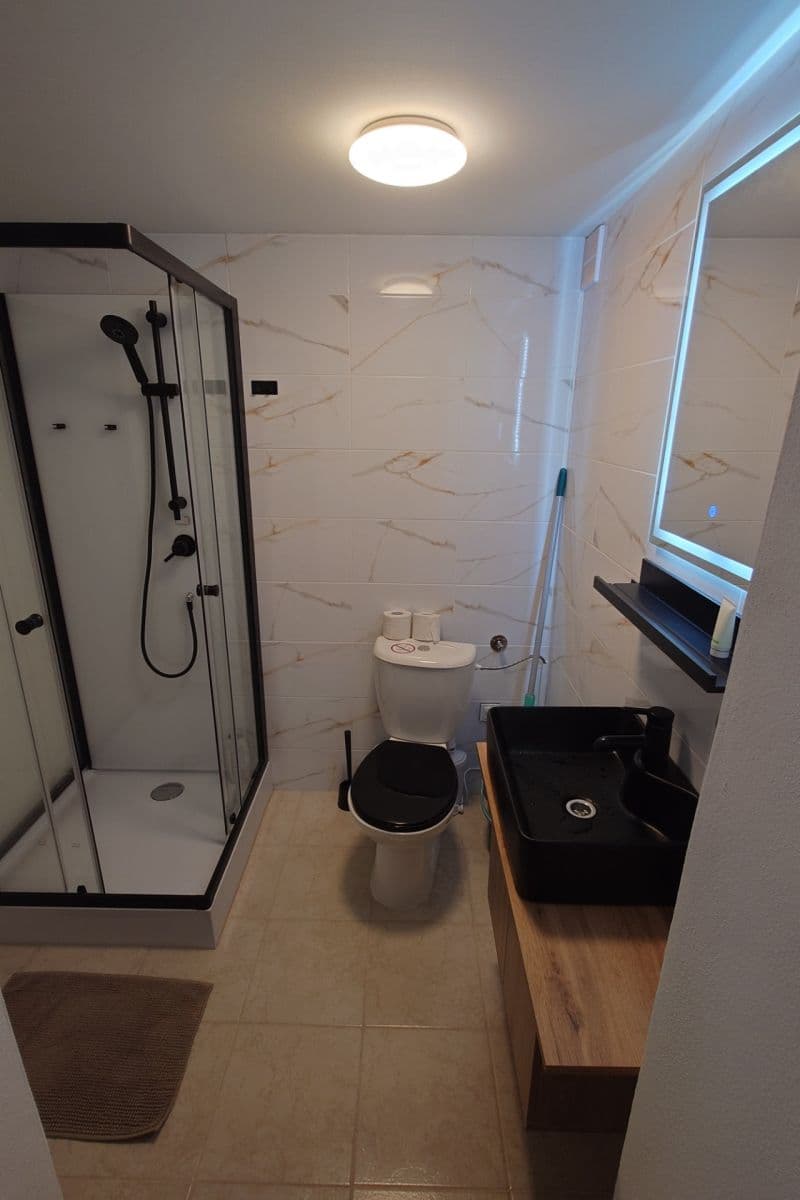 house to rent, 120 m², Veverské Knínice, Jihomoravský Region house to rent, 120 m², Veverské Knínice, Jihomoravský Region