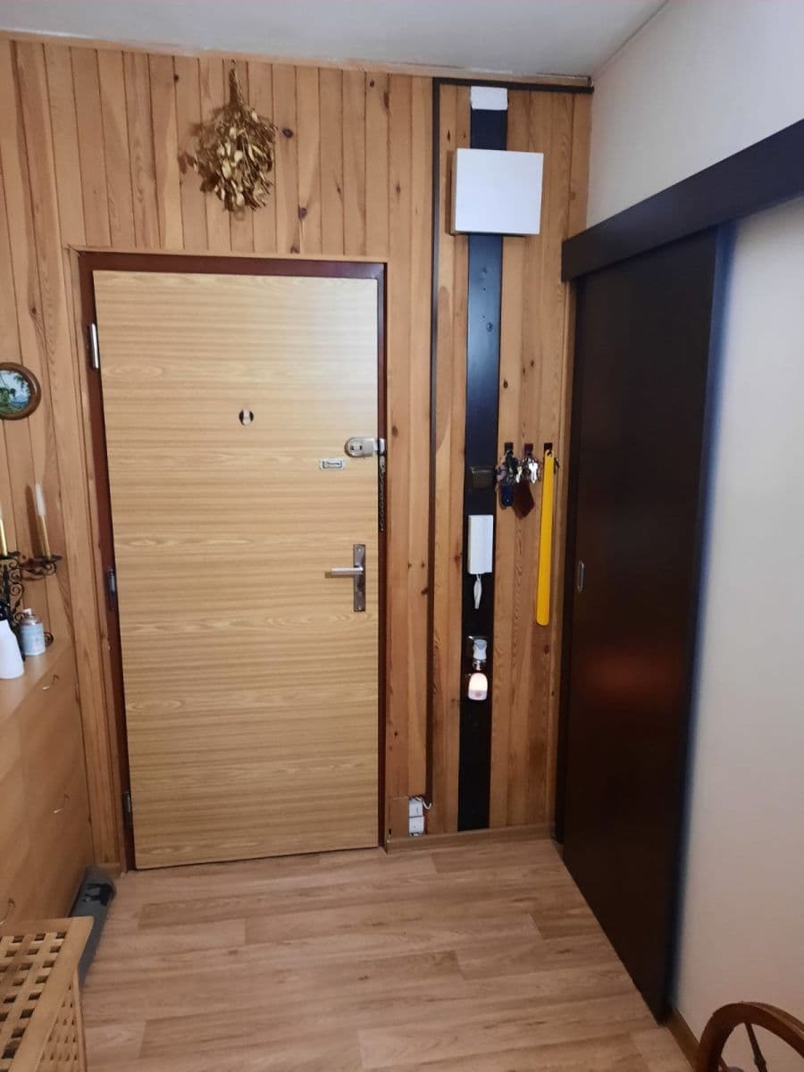 3 bedroom flat for sale, 76 m², Jindřicha Plachty, Ústí nad Labem, Ústecký Region 3 bedroom flat for sale, 76 m², Jindřicha Plachty, Ústí nad Labem, Ústecký Region