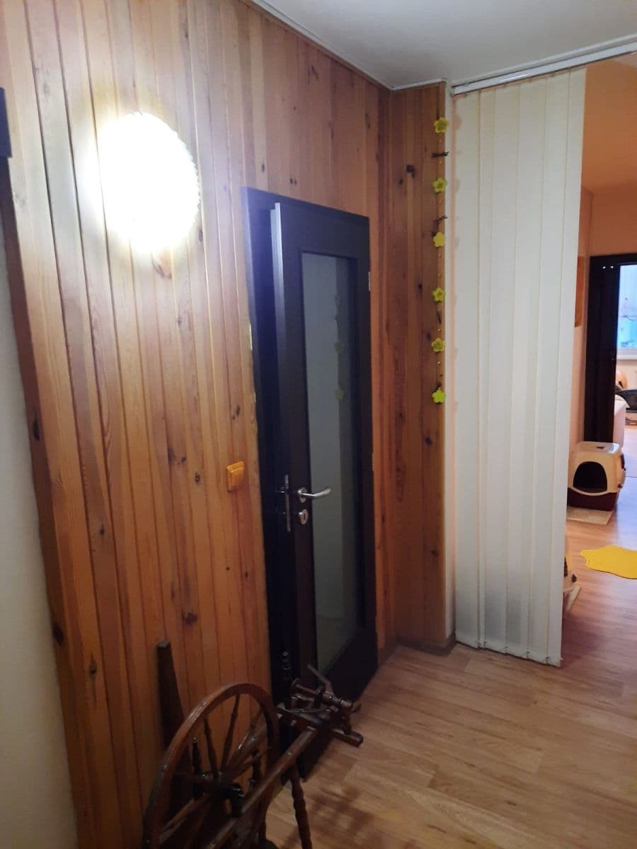 3 bedroom flat for sale, 76 m², Jindřicha Plachty, Ústí nad Labem, Ústecký Region 3 bedroom flat for sale, 76 m², Jindřicha Plachty, Ústí nad Labem, Ústecký Region