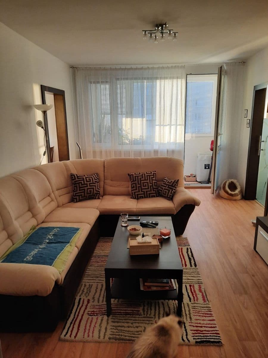 3 bedroom flat for sale, 76 m², Jindřicha Plachty, Ústí nad Labem, Ústecký Region 3 bedroom flat for sale, 76 m², Jindřicha Plachty, Ústí nad Labem, Ústecký Region